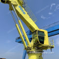 OUCO CUSTUST 1,5T Télescopique Boom Deck Crane, Flexible Fonction et grande plage de travail